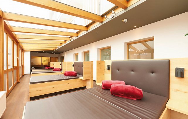 Wellnesshotel Zum Koch