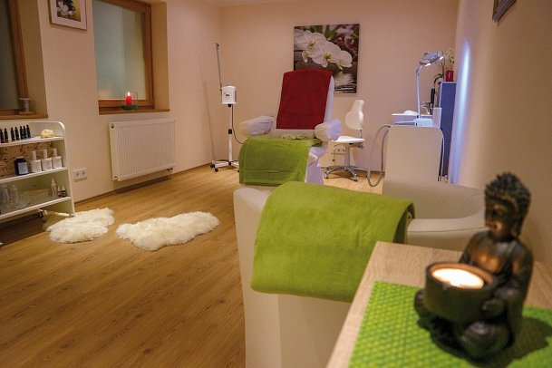 Wellnesshotel Zum Koch