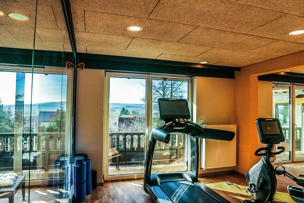 Wellnesshotel Zum Koch