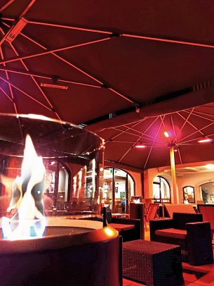 Wellnesshotel Zum Koch