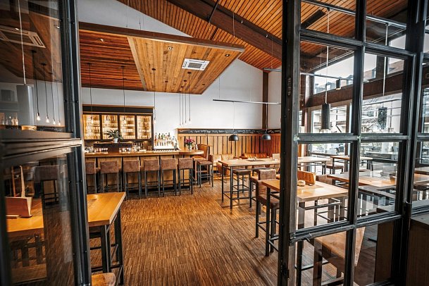 Donna Landhotel Rosenberger