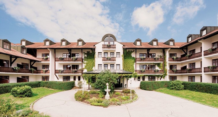 Donna Landhotel Rosenberger - Donna Landhotel Rosenberger