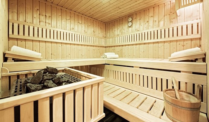 Donna Landhotel Rosenberger