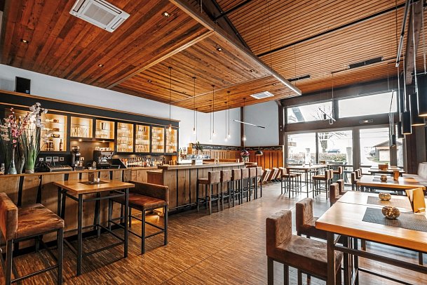 Donna Landhotel Rosenberger