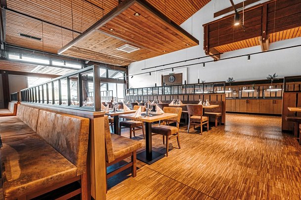 Donna Landhotel Rosenberger