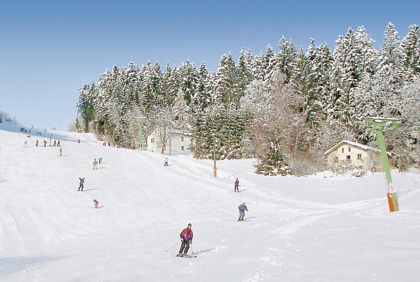 Donna Landhotel Rosenberger