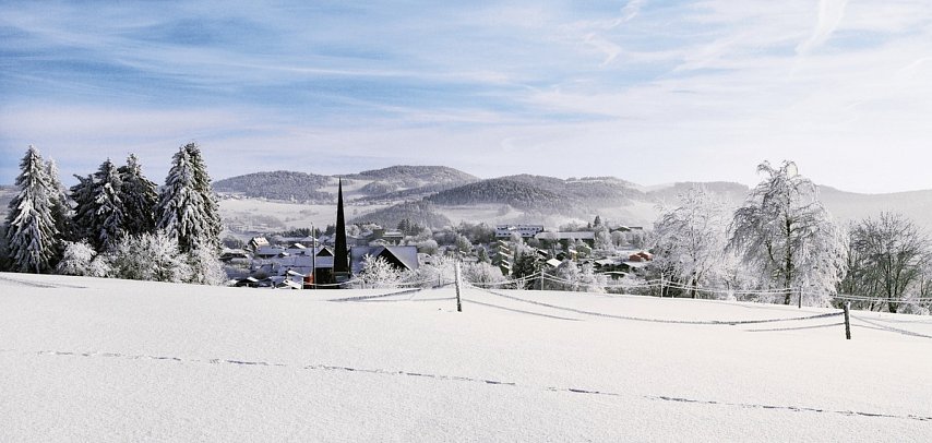 Donna Landhotel Rosenberger