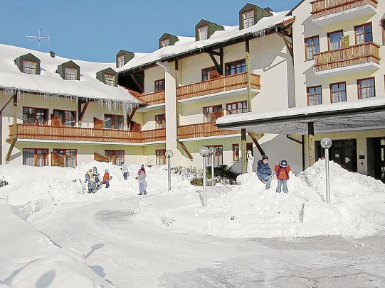 Donna Landhotel Rosenberger