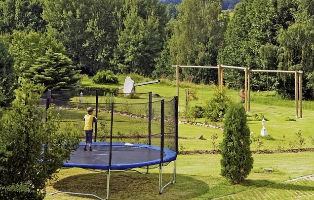 Landhotel Rappenhof
