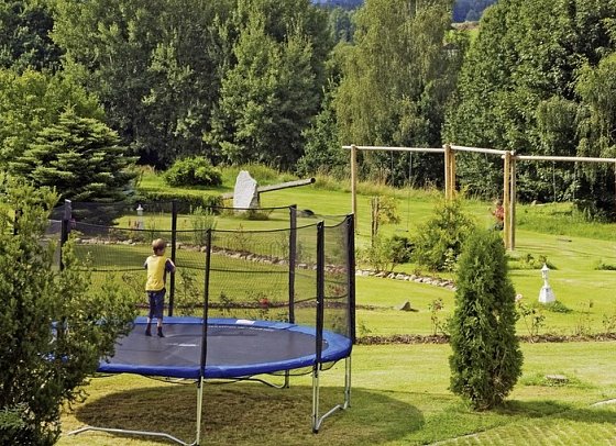 Landhotel Rappenhof