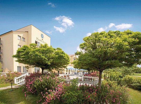 Dorint Marc Aurel Resort Bad Gögging