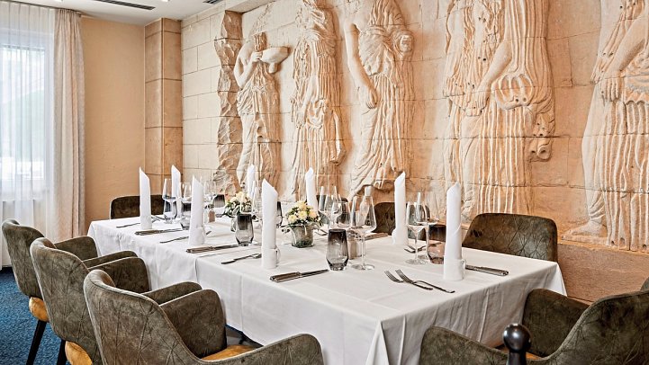 Dorint Marc Aurel Resort Bad Gögging