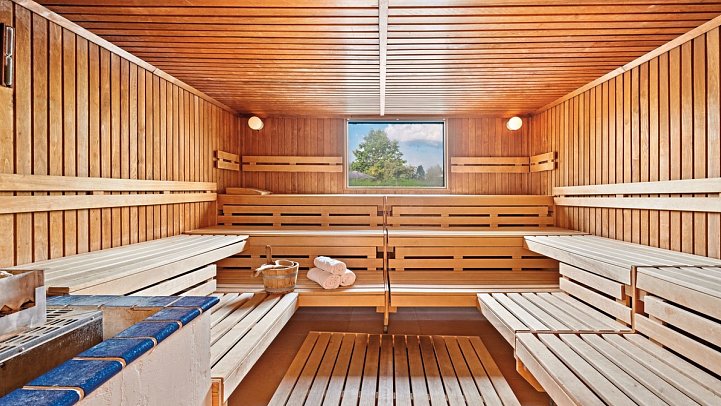 Dorint Marc Aurel Resort Bad Gögging