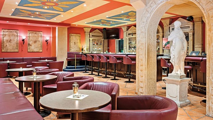 Dorint Marc Aurel Resort Bad Gögging