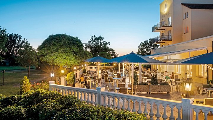 Dorint Marc Aurel Resort Bad Gögging