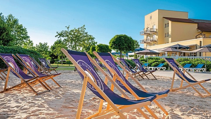 Dorint Marc Aurel Resort Bad Gögging