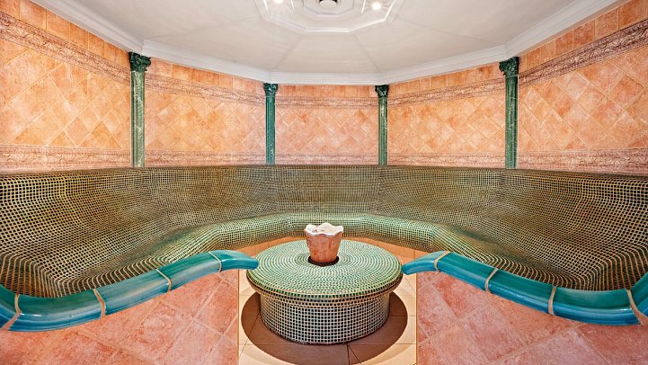 Dorint Marc Aurel Resort Bad Gögging