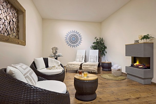 Dorint Marc Aurel Resort Bad Gögging