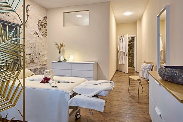 Dorint Marc Aurel Resort Bad Gögging