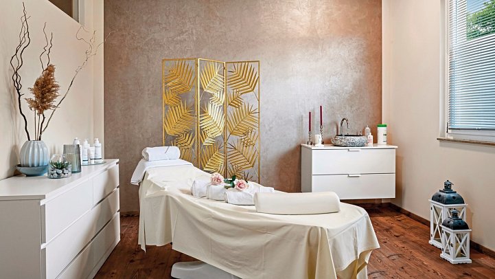 Dorint Marc Aurel Resort Bad Gögging