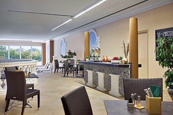 Dorint Marc Aurel Resort Bad Gögging