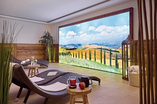 Dorint Marc Aurel Resort Bad Gögging