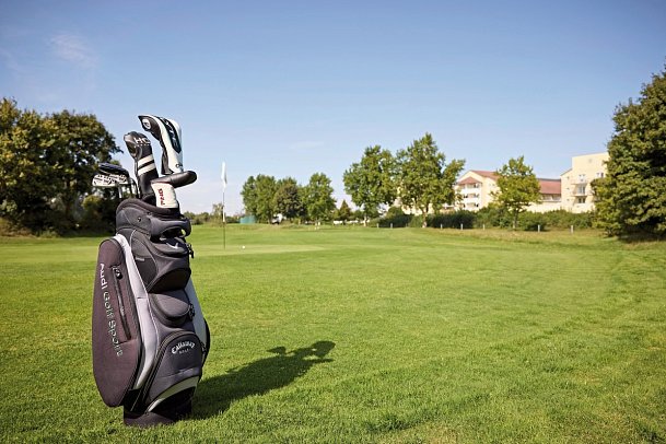 Dorint Marc Aurel Resort Bad Gögging