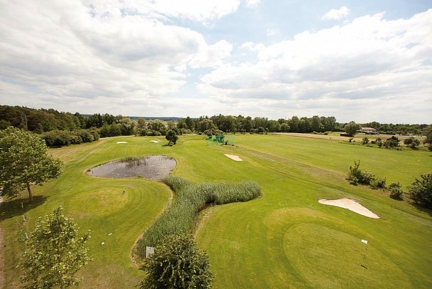 Dorint Marc Aurel Resort Bad Gögging - Marc Aurel