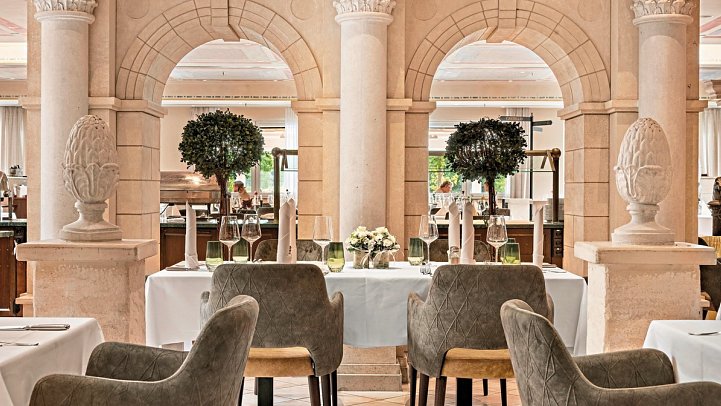 Dorint Marc Aurel Resort Bad Gögging