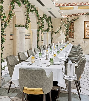 Dorint Marc Aurel Resort Bad Gögging