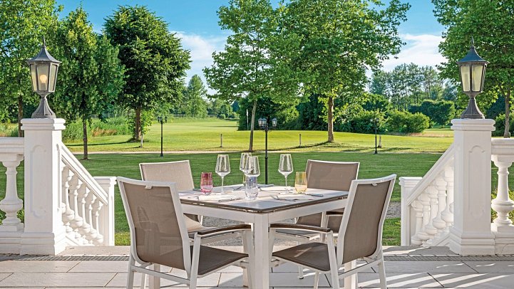 Dorint Marc Aurel Resort Bad Gögging