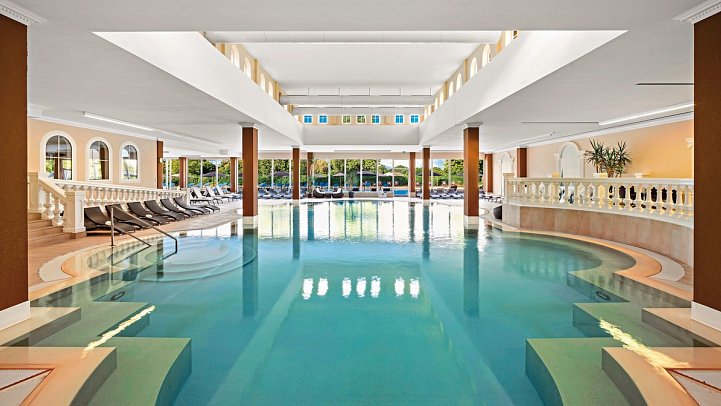 Dorint Marc Aurel Resort Bad Gögging