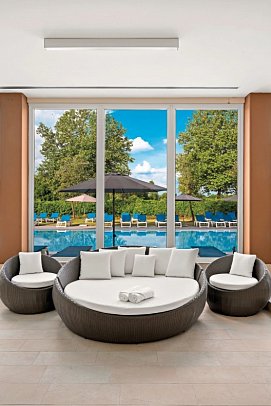 Dorint Marc Aurel Resort Bad Gögging