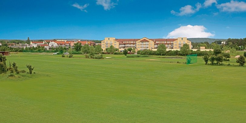 Dorint Marc Aurel Resort Bad Gögging