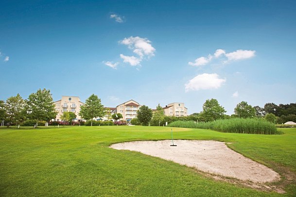 Dorint Marc Aurel Resort Bad Gögging - Marc Aurel