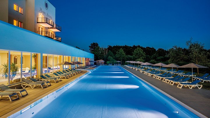 Dorint Marc Aurel Resort Bad Gögging