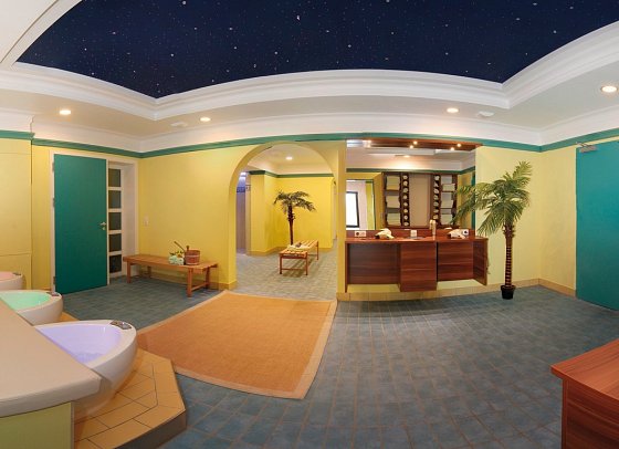 Urlaubshotel Binder