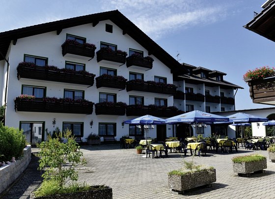 Urlaubshotel Binder
