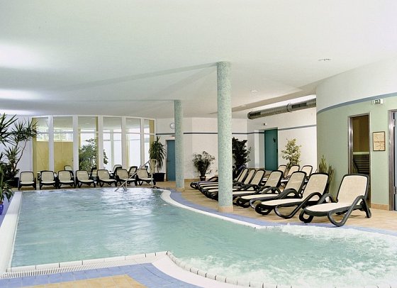 Urlaubshotel Binder