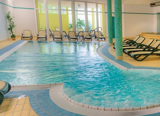 Urlaubshotel Binder