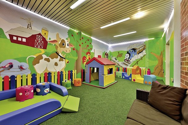 Sonnenhotel Bayerischer Hof