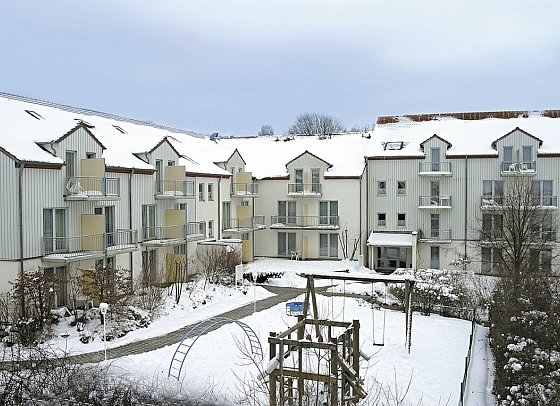 Sonnenhotel Bayerischer Hof