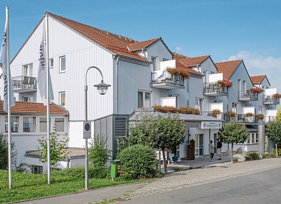 Sonnenhotel Bayerischer Hof