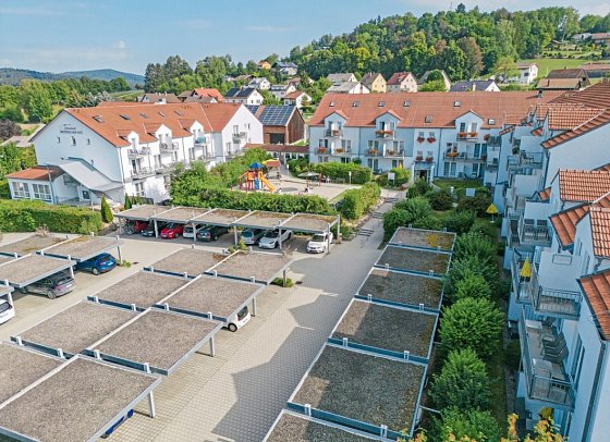 Sonnenhotel Bayerischer Hof