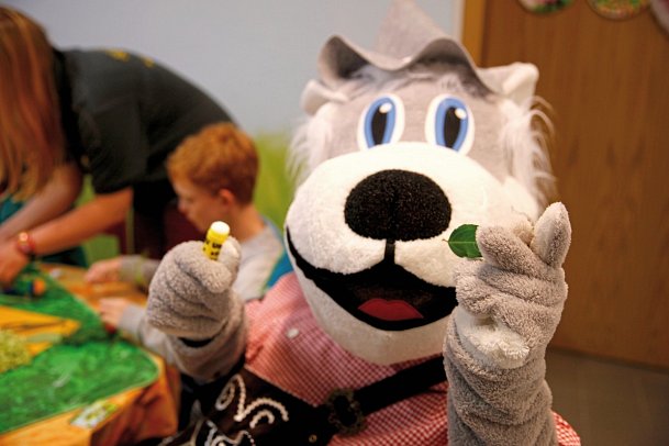 Sonnenhotel Bayerischer Hof