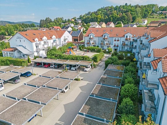 Sonnenhotel Bayerischer Hof