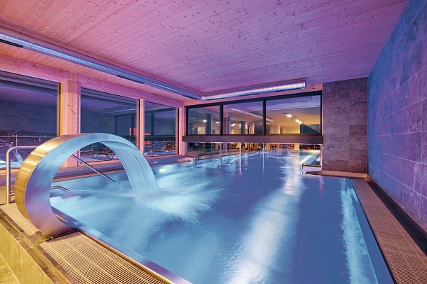 Sonnenhotel Weingut Römmert