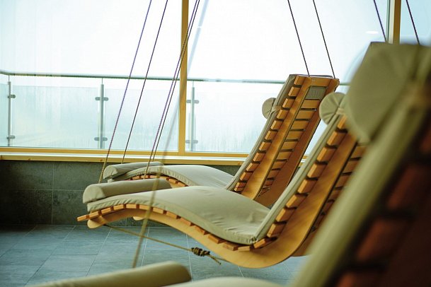 Sonnenhotel Weingut Römmert