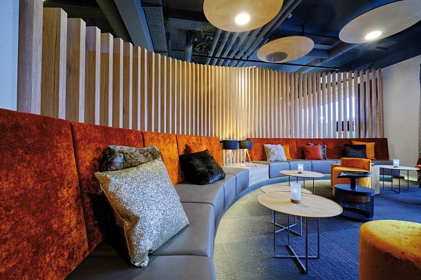 Sonnenhotel Weingut Römmert