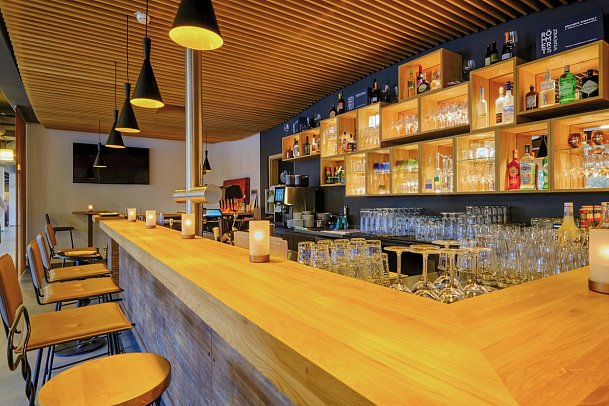 Sonnenhotel Weingut Römmert